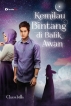 Kemilau Bintang Di Balik Awan